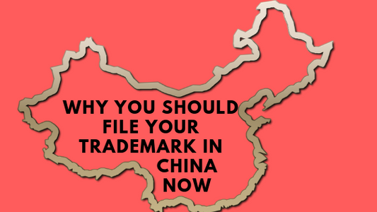 Why trademark in China? Benefits of China trademark