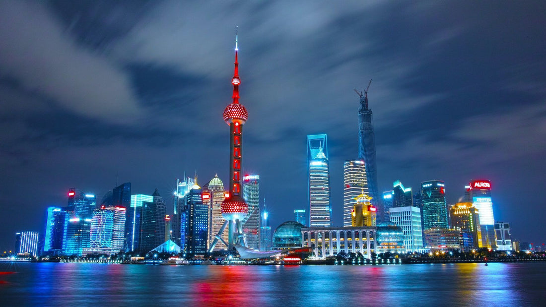 China-import-export-business