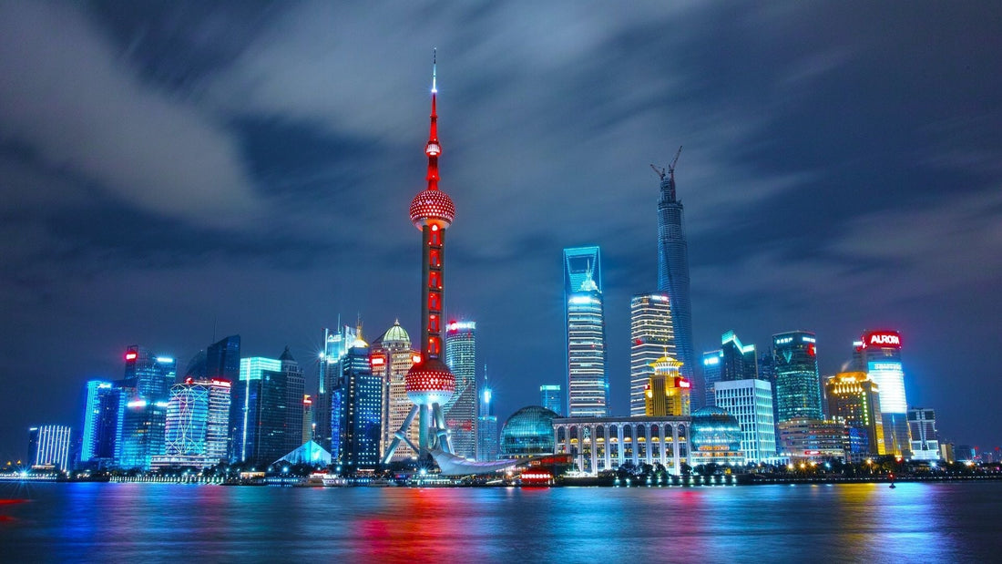 China-import-export-business